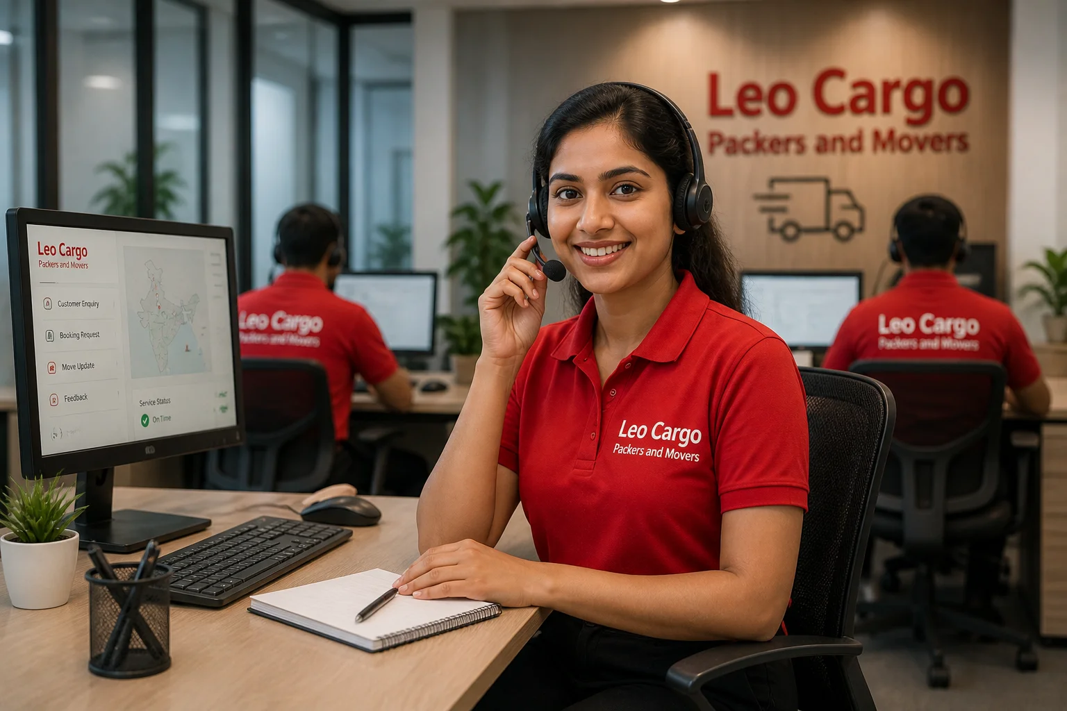 Leo Cargo Packers and Movers - Frequently Asked Questions - Get Answers to Your Moving Queries